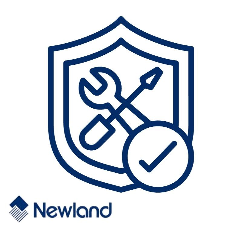 Newland service contract,3 years