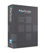 Seagull BarTender 2022 Professional, workstation maintenance and support, 3 Years