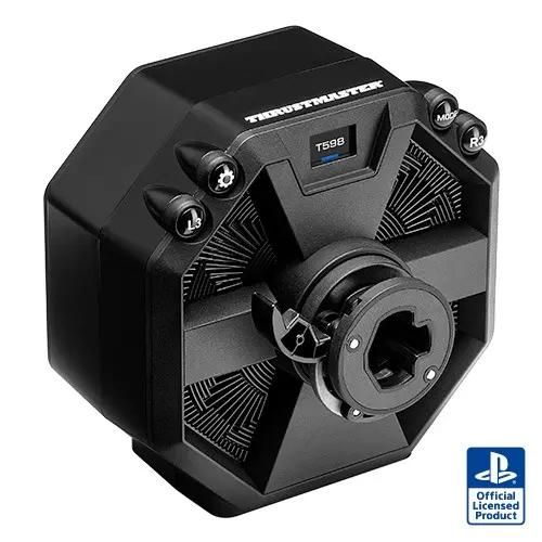 Thrustmaster T598-P SERVO BASE EMEA PLUG EU+UK TYPE C