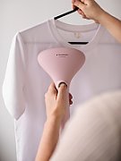 Steam Cleaner SM-0223  Pink