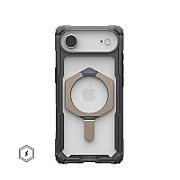 UAG Plasma XTE MagSafe - etui do iPhone Air kompatybilne z MagSafe (ash/titanium)