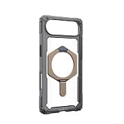 UAG Plasma XTE MagSafe - etui do iPhone Air kompatybilne z MagSafe (ash/titanium)