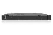 We-Ra. IcyDock  6 3cm SATA/SAS HDD&SSD -> Slim ODD/FDD