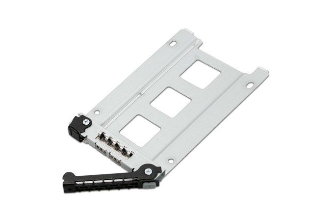 We-Ra. IcyDock  6 3cm SATAI-III HDD&SSD MB998TP-B