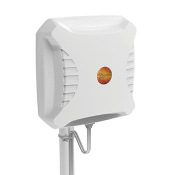Poynting A-XPOL-0002-V3-01 XPOL-2-5G Cross Polarized LTE+5G Antenne