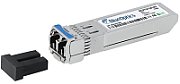Comp. with HPE SFP28 LC 25GBASE-LR S-Mode