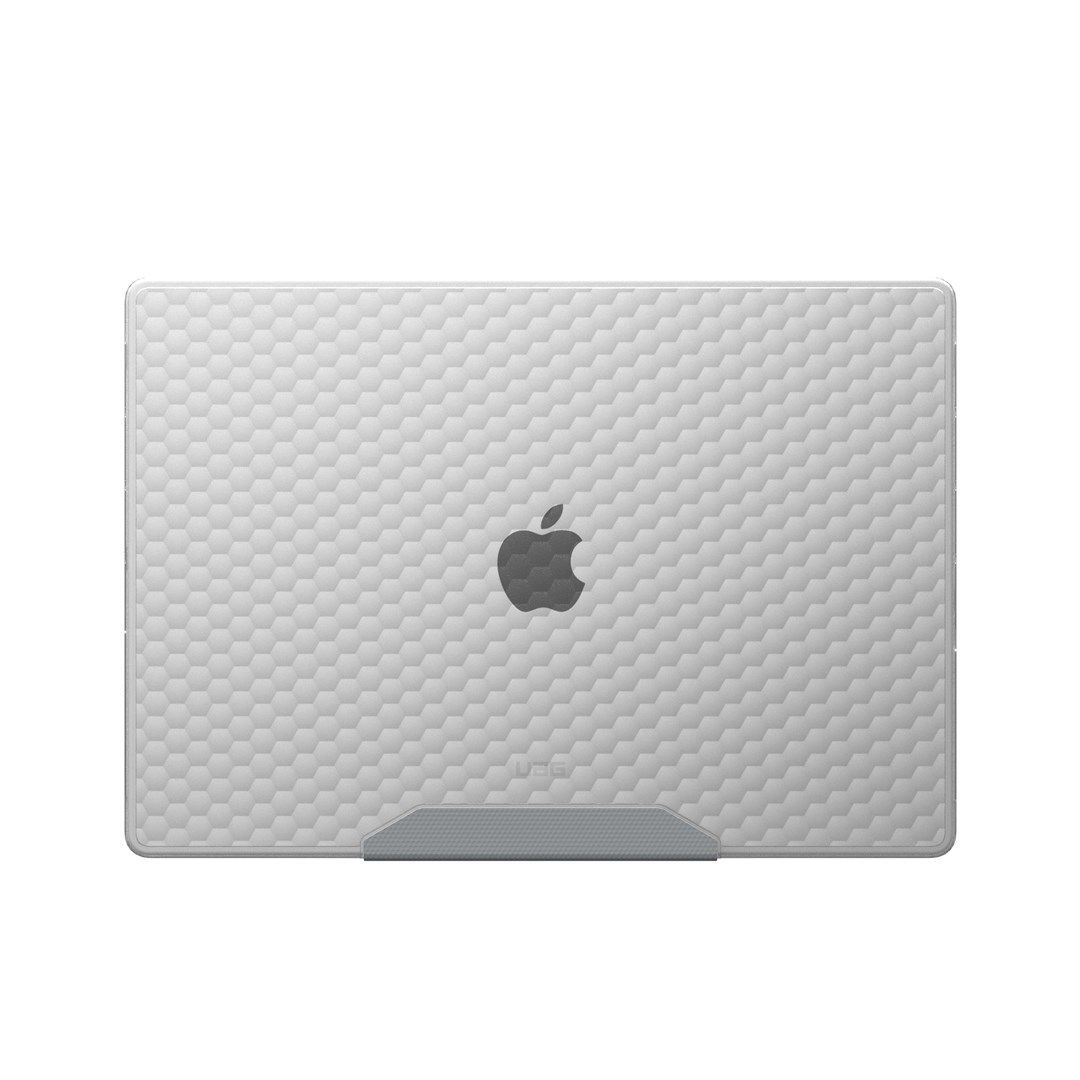 UAG Essential Armor - etui ochronne do MacBook Pro 16  (M1/M2/M3 MAX & PRO/M4/M4 MAX & PRO/M5/M5 MAX & PRO) (2021-2026) (ice)