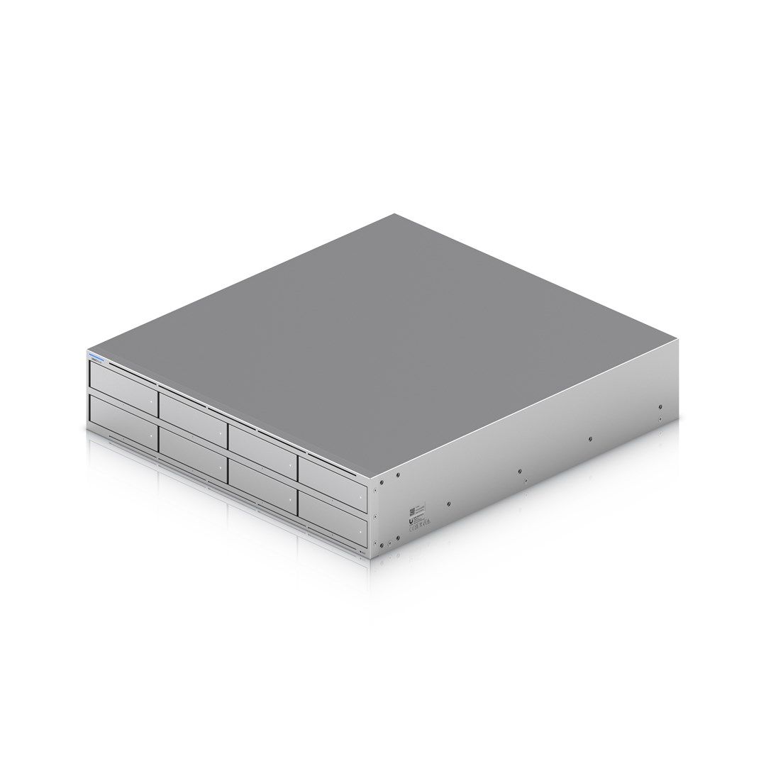 Ubiquiti UNAS-Pro-8 Serwer NAS 8-dyskowy