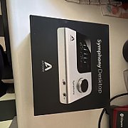 Audio Interface Apogee SYMPHONY DESKTOP