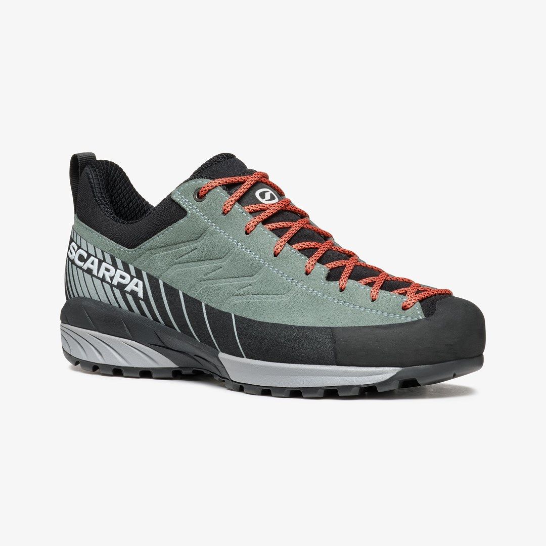 Scarpa MESCALITO WOMAN  40.5  Conifer-Gray