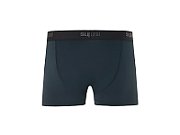 Bokserki termoaktywne Super.natural Tundra175 Boxer 2-Pack - blueberry/blueberry rozmiar: s