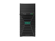 Server HPE ProLiant ML30 Gen11, Tower, Intel Xeon E-2434 (4 C / 8 T, 3.40 GHz - 4.50 GHz, 12 MB cache, 55 W), 32 GB DDR5 ECC, 2 x 480 GB SSD, 4 x LFF, Fara, 800 W