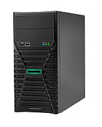 Server HPE ProLiant ML30 Gen11, Tower 4U, Intel Xeon 6325P (4 C / 4 T, 3.50 GHz - 5.20 GHz, 12 MB cache, 55 W), 32 GB DDR5 ECC, 2 x 480 GB SSD, 8 x SFF, 1000 W