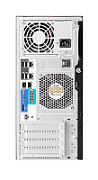 Server HPE ProLiant ML30 Gen11, Tower 4U, Intel Xeon 6325P (4 C / 4 T, 3.50 GHz - 5.20 GHz, 12 MB cache, 55 W), 32 GB DDR5 ECC, 2 x 480 GB SSD, 8 x SFF, 1000 W