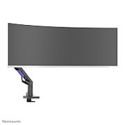 Neomounts Monitorarm 24-57  30kg schwarz