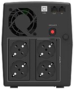 Bluewalker USV Powerwalker VI 2200 STL     1320W    Line-Int