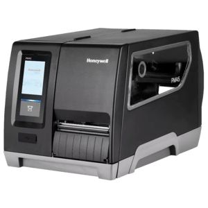Honeywell PM45 Compact imprimante pentru etichete De transfer termic 300 x 300 DPI 300 mm/sec Prin cablu Ethernet LAN