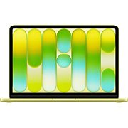 Laptop Apple MacBook Neo 13 MHFD4RO/A, 13 inch 2560 x 1600, Apple A18 Pro 6-core (6 C / 6 T, N/A - N/A, N/A cache, N/A), 8 GB LPDDR5X, 256 GB SSD, Apple 5-core, macOS, Tastatura US INT, Citrus