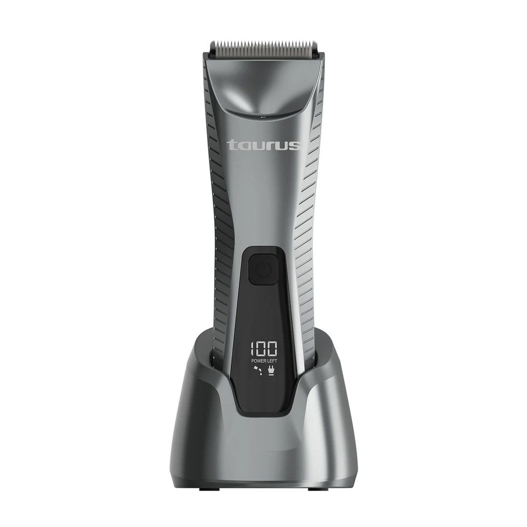 Taurus Slimlook Duo Hairdryer and Straightener
