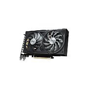 Placa video GIGABYTE GeForce RTX 5050 WINDFORCE OC V2 8 GB GDDR6 128 bit