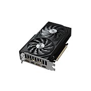 Placa video GIGABYTE GeForce RTX 5050 WINDFORCE OC V2 8 GB GDDR6 128 bit