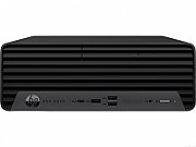 Desktop PC HP Pro SFF 400 G9 SFF, Intel Core i5-12500 (6 C / 12 T, 3.0 GHz - 4.6 GHz, 18 MB cache, 65 W), 16 GB DDR5, 512 GB SSD, Fara unitate optica, Intel Graphics Partajata, 260 W, Windows 11 Pro