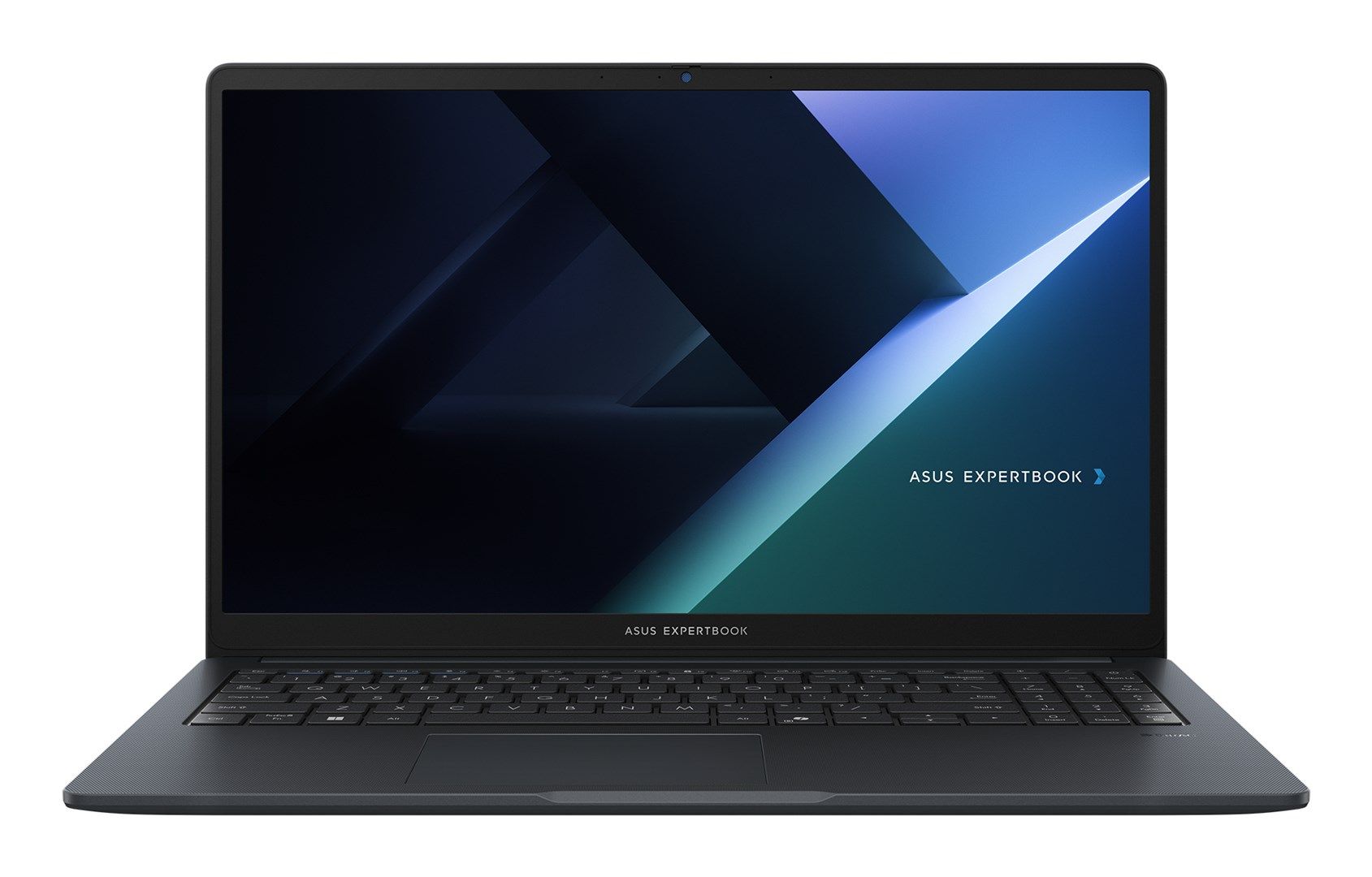 Laptop ASUS ExpertBook B1 B1503CVA-S77277, 15.6 inch 1920 x 1080, Intel Core 5 210H (8 C / 12 T, 2.2 GHz - 4.8 GHz, 12 MB cache, 115 W), 16 GB DDR5, 512 GB SSD, Intel Graphics, Fara sistem de operare, Tastatura US, Gentle Grey