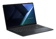 Laptop ASUS ExpertBook B1 B1503CVA-S77277, 15.6 inch 1920 x 1080, Intel Core 5 210H (8 C / 12 T, 2.2 GHz - 4.8 GHz, 12 MB cache, 115 W), 16 GB DDR5, 512 GB SSD, Intel Graphics, Fara sistem de operare, Tastatura US, Gentle Grey
