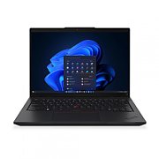 Laptop Lenovo ThinkPad L14 Gen 6 21S8000RRI, 14 inch 1920 x 1200, AMD Ryzen 7 250 (8 C / 16 T, 3.3 GHZ - 5.1 GHz, N/A cache, N/A), 32 GB DDR5, 1 TB SSD, AMD Radeon 780M, Windows 11 Pro, Tastatura English (EU), Black