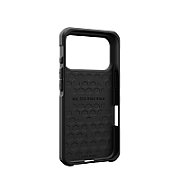UAG Metropolis LT MagSafe - etui do iPhone 17 Pro kompatybilne z MagSafe (kevlar mallard)