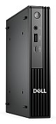 Desktop PC Dell Pro Micro QCM1250, Intel Core i5 -14500T (14 C / 20 T, 1.7 GHz - 4.8 GHz, 24 MB cache, 65 W), 16 GB RAM, 512 GB SSD, Intel Graphics, 90 W, Windows 11 Pro