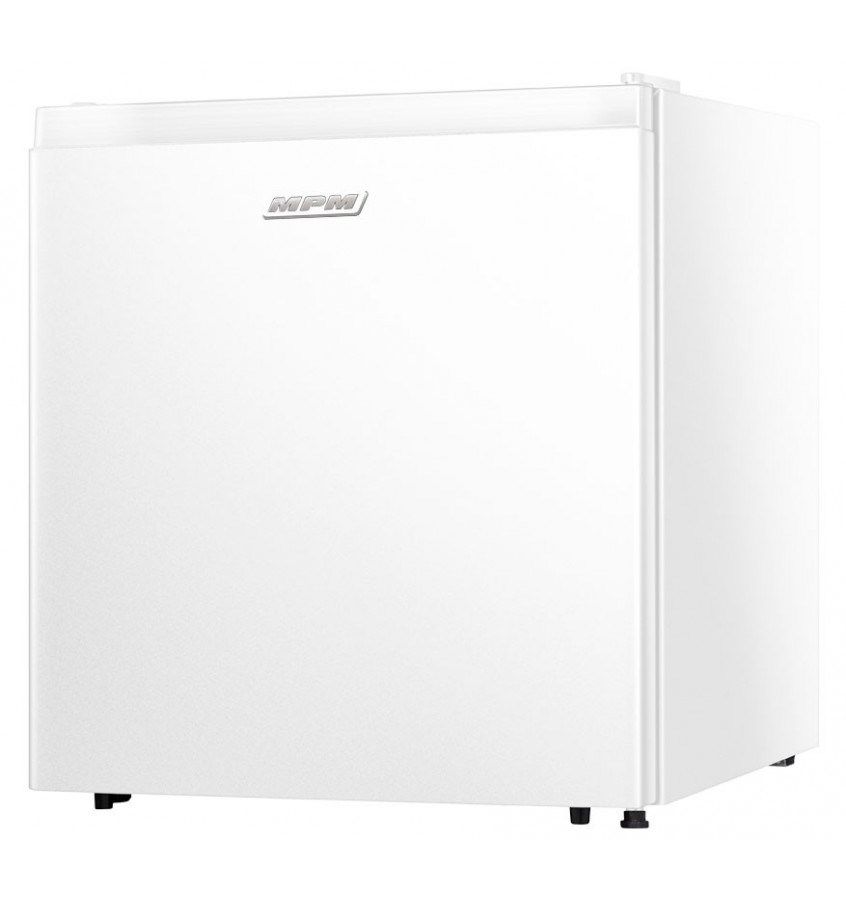 Refrigerator MPM-46-CJ-07 white  capacity 45 L  height 50 cm  width 45 cm