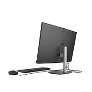 All-In-One HP ProOne 245 G10 B6ZB7ET, 23.8 inch 1920 x 1080, AMD Ryzen 7 7730U (8 C / 16 T, 2.0 GHz - 4.5 GHz, 20 MB cache, 15 W), 16 GB DDR4, 512 GB SSD, AMD Radeon Graphics 0 GB, Windows 11 Pro, Negru