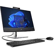 All-In-One HP ProOne 440 G9, 23.8 inch 1920 x 1080, Intel 14700T (20 C / 28 T, 1.3 GHz - 5.2 GHz, 33 MB cache, 106 W), 16 GB DDR4, 512 GB SSD, Intel UHD Graphics, Windows 11 Pro