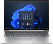 Laptop HP probook 4 g1i Intel Core Ultra 7, 16 inch 1920 x 1200 pixeli, Intel Core ultra 7 255U (12 C / 14 T, 1.7 GHz - 5.20 GHz, 12 MB cache, 57 W), 16 GB DDR5, 512 GB SSD, Intel Intel Arc Graphics, Free DOS, Tastatura English, Argintiu