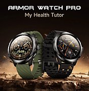 Smartwatch Ulefone Armor Watch Pro