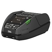 TSC Alpha-30L USB-C, BT, Wi-Fi, NFC, 8 dots/mm (203 dpi), linerless, RTC, display