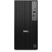 Desktop PC Dell Pro Tower QCT1250 Tower, Intel Core i7-14700 (20 C / 28 T, 2.1 GHz - 5.4 GHz, 33 MB cache, 65 W), 16 GB DDR5, 512 GB SSD, Fara unitate optica, AMD RX 7400 8 GB, 360 W, Windows 11 Pro