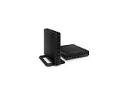 Desktop PC HP EliteDesk 8 Mini G1a Mini PC, AMD Ryzen 7 350 (8 C / 16 T, 2 GHz - 5 GHz, Nespecificat cache, Nespecificat), 32 GB DDR5, 1 TB SSD, Fara unitate optica, AMD Radeon 860M Partajata, Adaptor extern 90 W, Windows 11 Pro