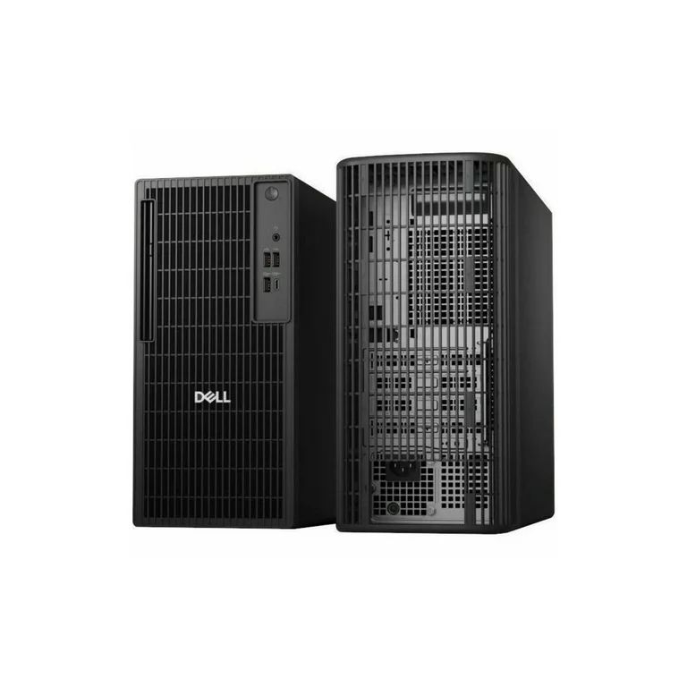 Desktop PC Dell Pro QCT1250, Intel 14500 (14 C / 20 T, 2.60 GHz - 5.00 GHz, 24 MB Intel Smart Cache cache, 154 W), 16 GB RAM, 512 GB SSD, Intel UHD Graphics, 180 W, Windows 11 Pro
