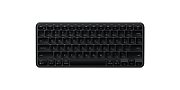 Satechi Slim EX1 Wireless Keyboard - US English - Space Black