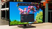 Monitor 26.5 inch LED Alienware Alienware AW2726DM 2560 x 1440 pixeli, 240 Hz, 0.03 ms, Negru
