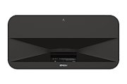 Videoproiector Epson EH-LS970B, 3840 x 2160 pixeli, 16:9, 4000 lm, laser, 20000 h, Wi-Fi, Negru