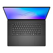 Laptop ASUS ROG Zephyrus G16 GU606AW-TB061X, 16.0 inch N/A, Intel Core ultra 9 386H (N/A C / N/A T, N/A - N/A, N/A cache, N/A), 32 GB N/A, 1 TB SSD, Intel Arc Graphics, Free DOS, Tastatura N/A, verde
