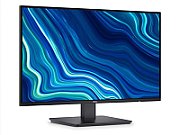 Monitor 27 inch LED Dell SE2726D 2560 x 1440, 144 Hz, 4 ms GTG, Negru