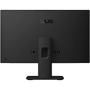 All-In-One Asus ExpertCenter P440VAK P440VAK-BPCD640, 23.8 inch 1920 x 1080 pixeli, Intel Core 5 - 210H (8 C / 12 T, 2.2 GHz - 4.8 GHz, 12 MB cache, 35 W), 16 GB DDR5, 512 GB SSD, Intel Intel UHD Graphics 0 GB, FreeDOS, Negru