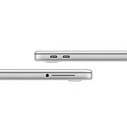 Laptop Apple MacBook Neo 13 13 with Liquid Retina (2026), 13 inch 2560 x 1600, Apple A18 Pro 6-core (6 C / 6 T, N/A - N/A, N/A cache, N/A), 8 GB LPDDR5, 256 GB SSD, Apple 5-core, macOS, Tastatura International, Silver