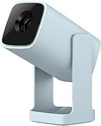 Videoproiector Wanbo Cube 1, 1280 x 720 pixeli, 16:9, 350 lm, LED, 20000 h, Wi-Fi, Alb