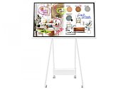 SAMSUNG FLIP 5 PRO WM55FX 55inch Tactile Infrared 20p UHD 3840x2160 16:9 350 without glass 16/7 from the mate