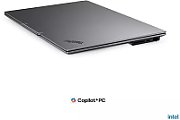 Laptop Lenovo ThinkPad X9-15p Gen 1 Aura Edition 21VV002YRI, 15.3 inch 2880 x 1800, Intel Core ultra x7 368H (16 C / 16 T, 2 GHz - 5 GHz, 18 MB cache, N/A), 32 GB DDR5, 1 TB SSD, Intel Arc B390, Windows 11 Pro, Tastatura Romanian / English, Grey